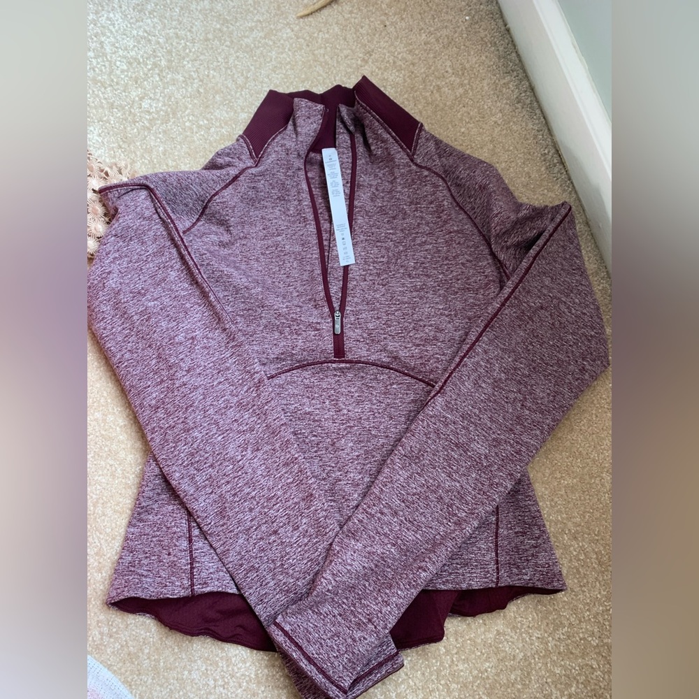Lululemon Pullover